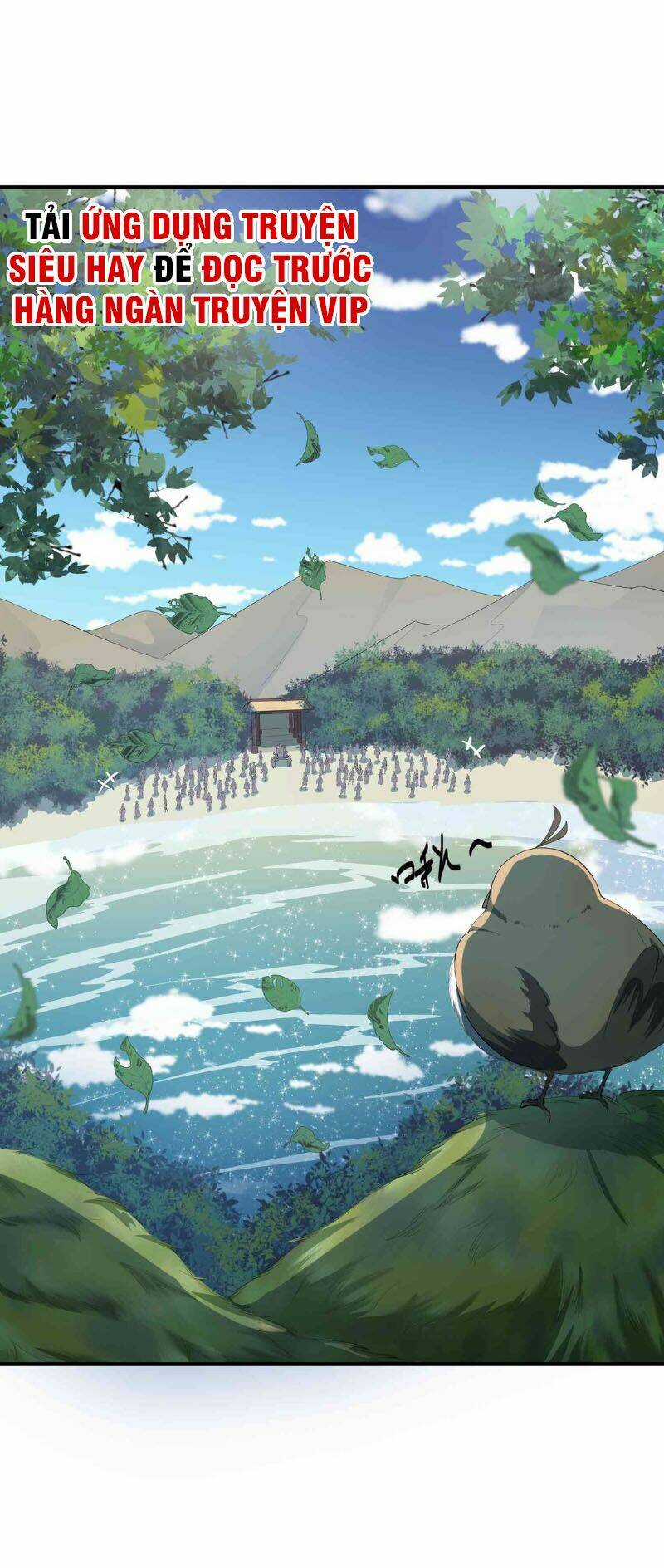 Nguyên Long Chapter 33 trang 2