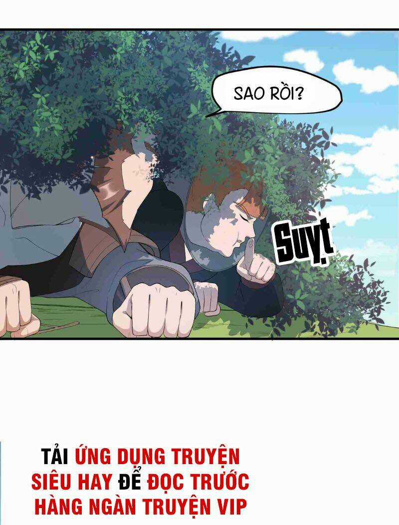Nguyên Long Chapter 33 trang 20