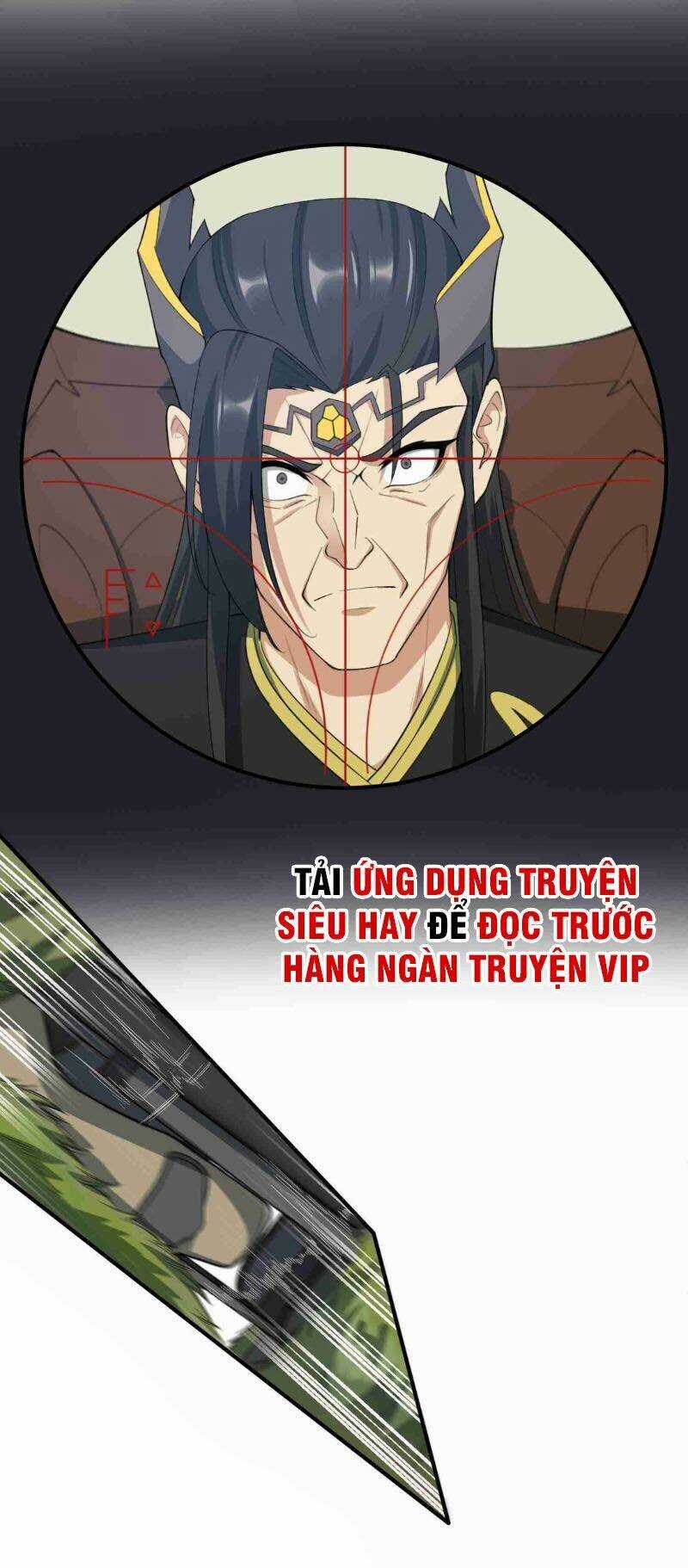 Nguyên Long Chapter 33 trang 24