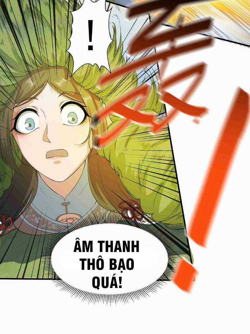 Nguyên Long Chapter 33 trang 26