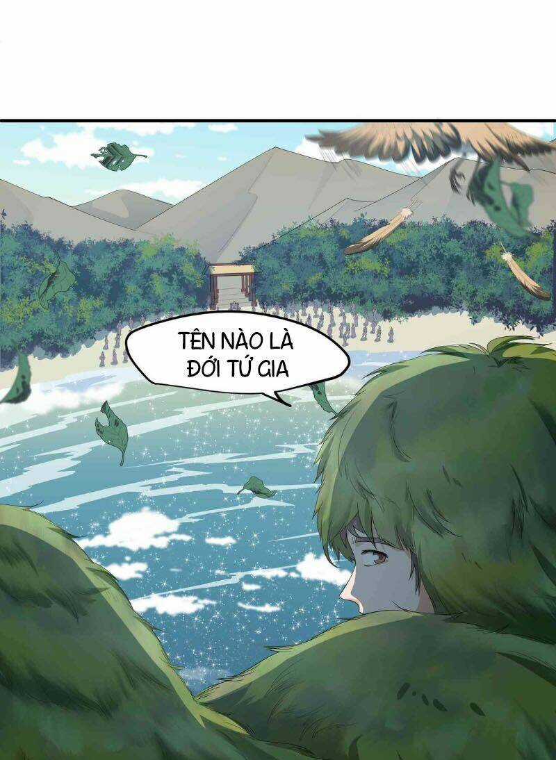 Nguyên Long Chapter 33 trang 3