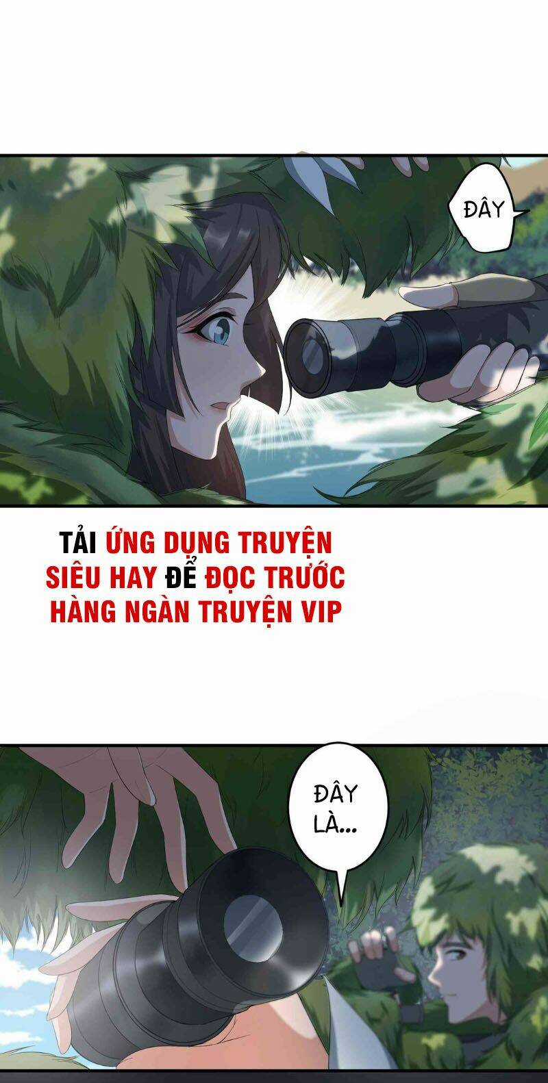 Nguyên Long Chapter 33 trang 5