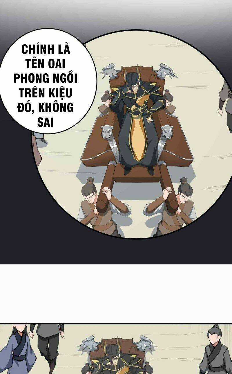 Nguyên Long Chapter 33 trang 7