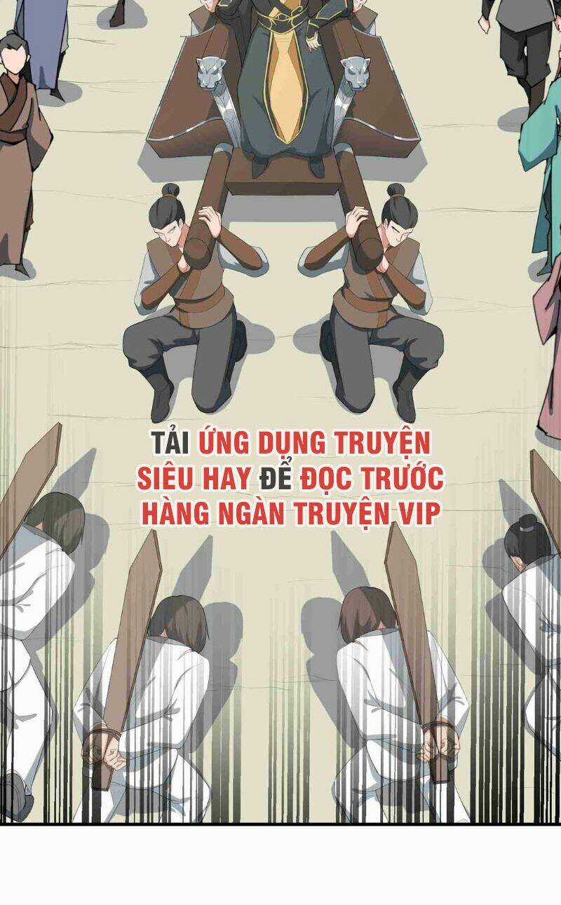 Nguyên Long Chapter 33 trang 8