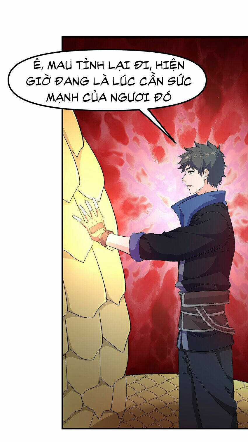 Nguyên Long Chapter 330 trang 11