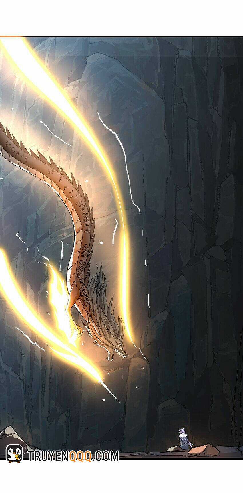 Nguyên Long Chapter 330 trang 18