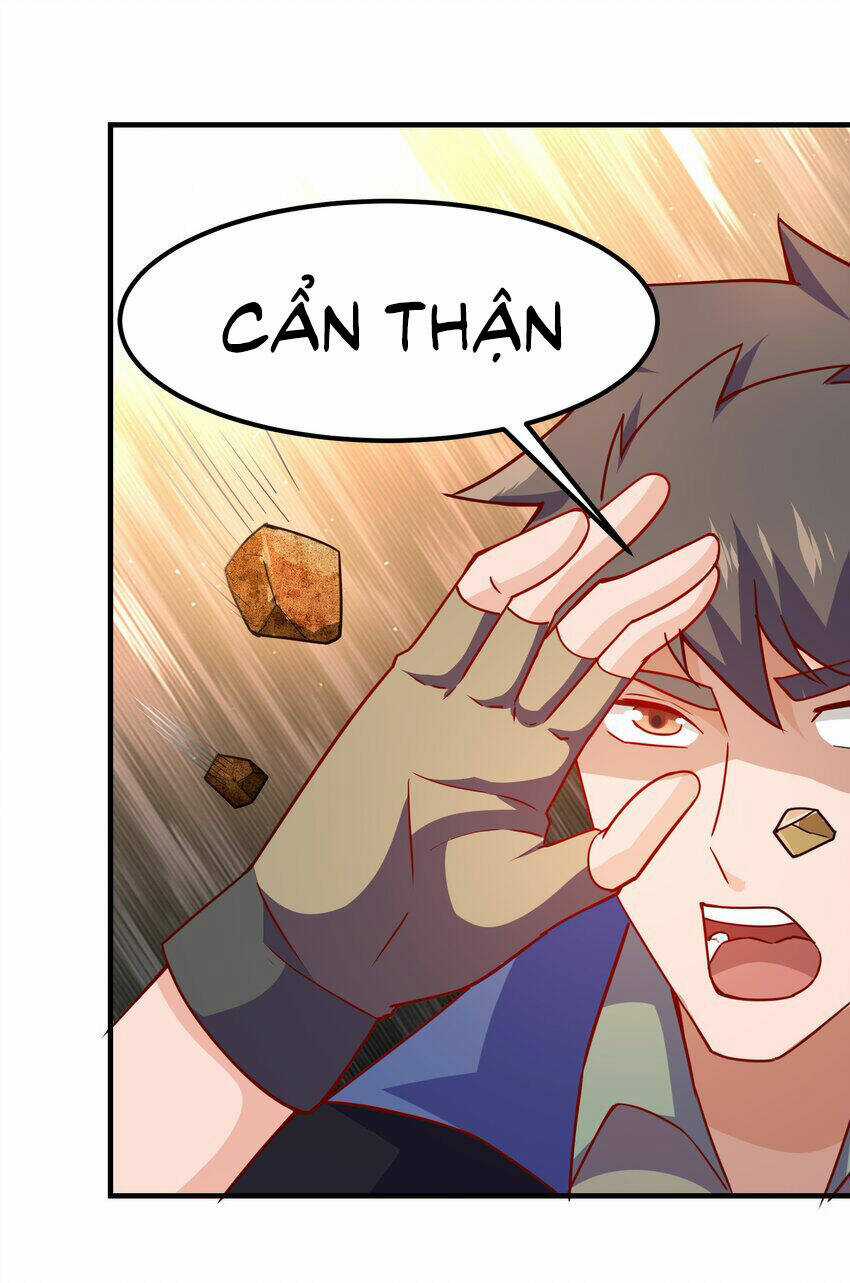 Nguyên Long Chapter 330 trang 19