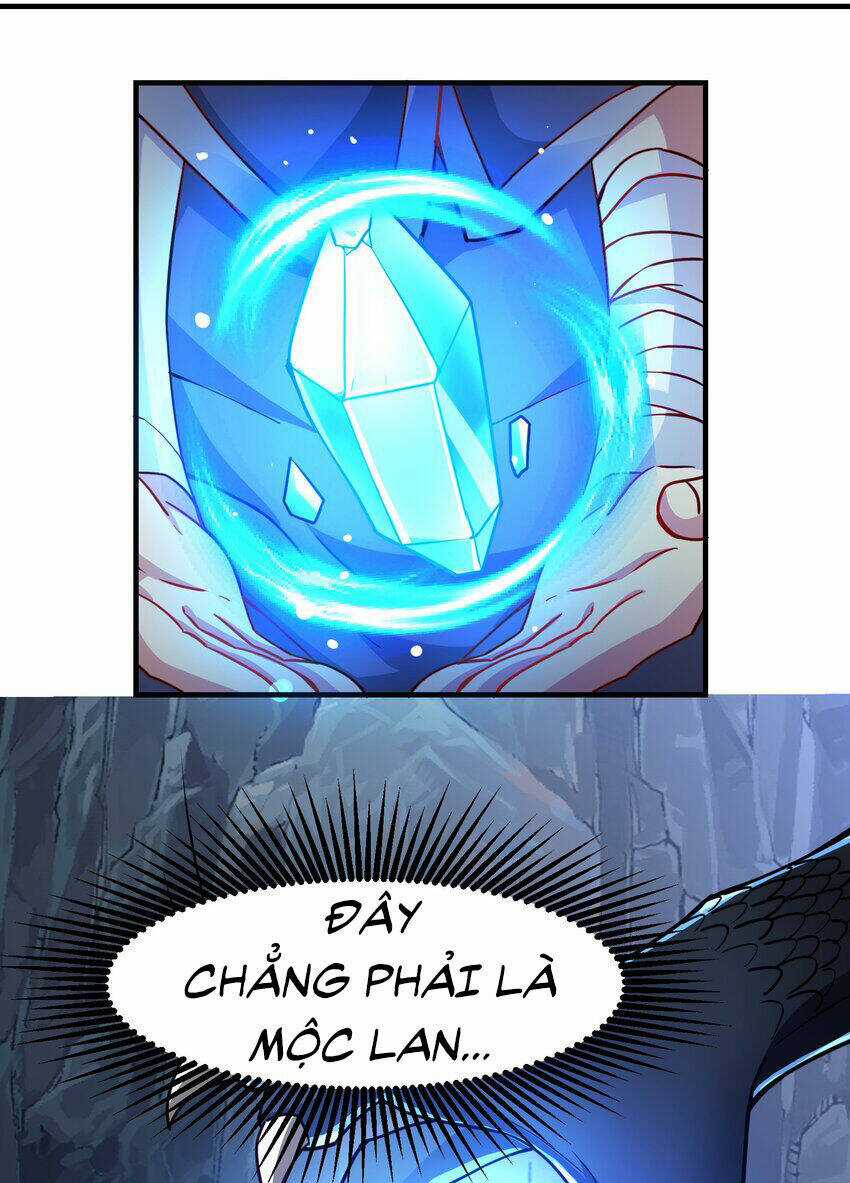 Nguyên Long Chapter 330 trang 20