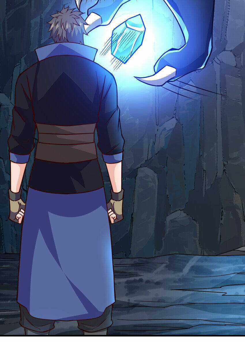 Nguyên Long Chapter 330 trang 21