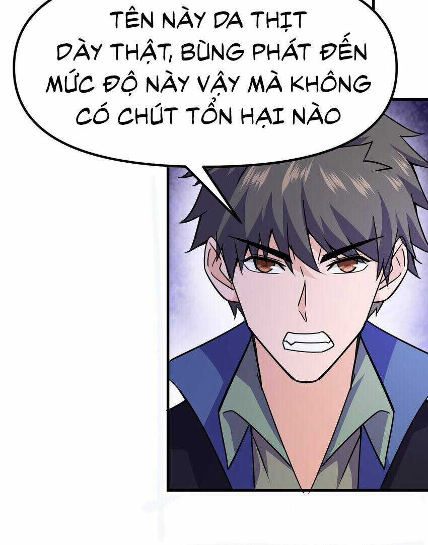 Nguyên Long Chapter 330 trang 25