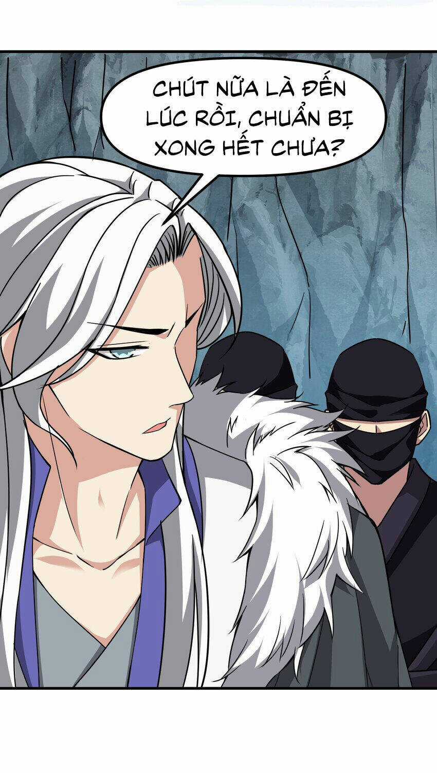 Nguyên Long Chapter 330 trang 26