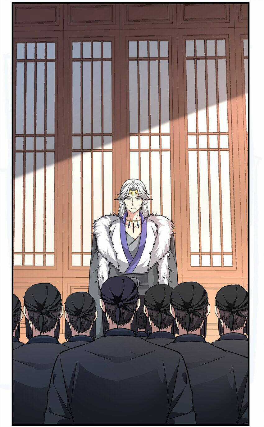 Nguyên Long Chapter 330 trang 30