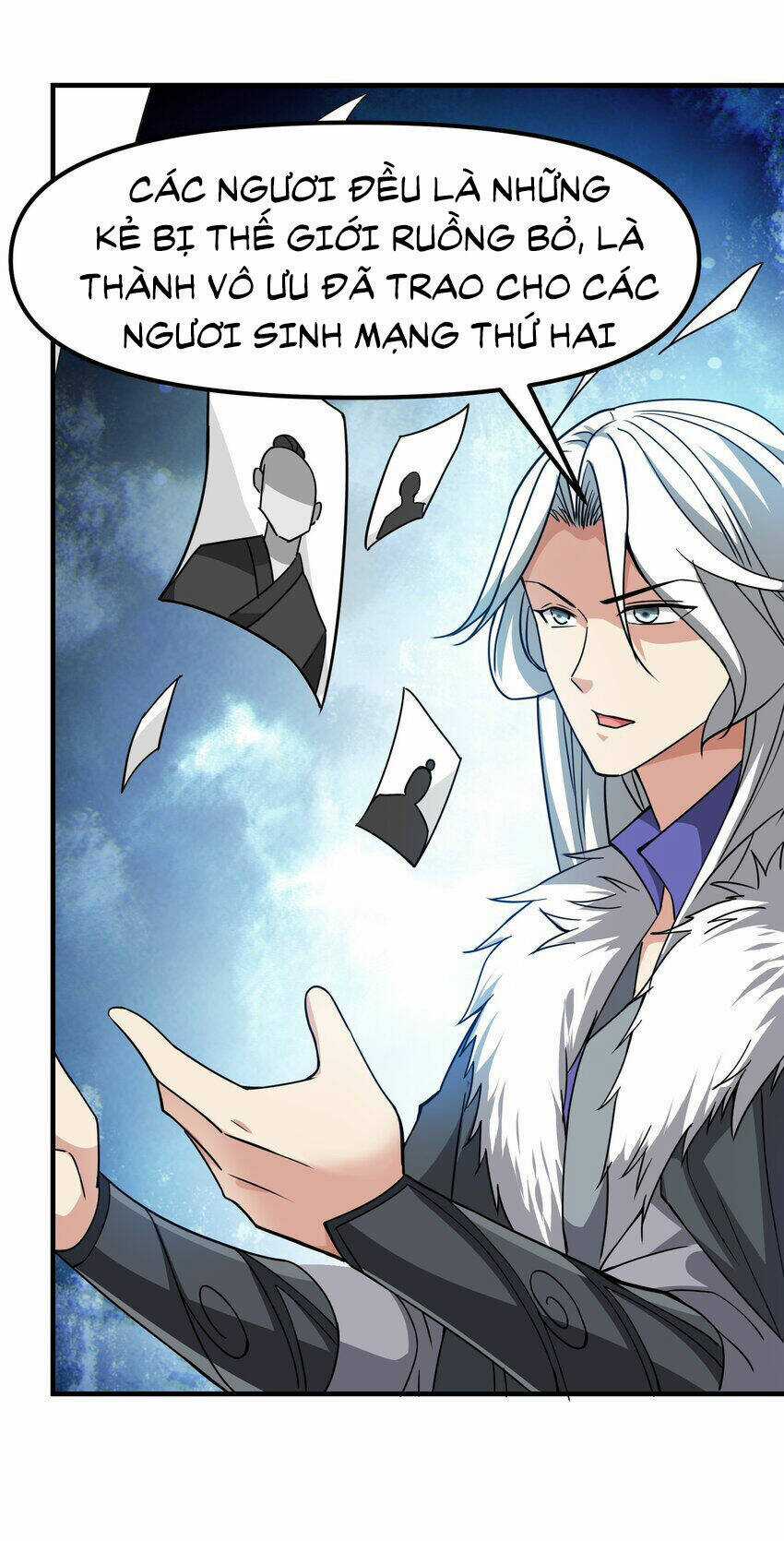 Nguyên Long Chapter 330 trang 31