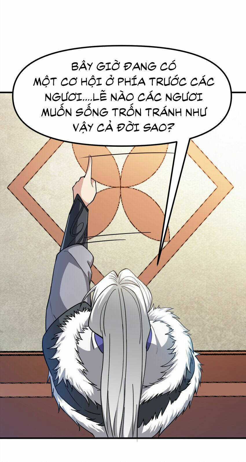 Nguyên Long Chapter 330 trang 32