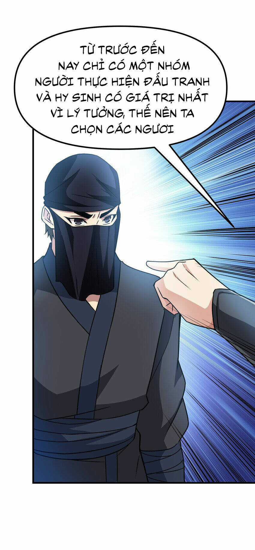 Nguyên Long Chapter 330 trang 33