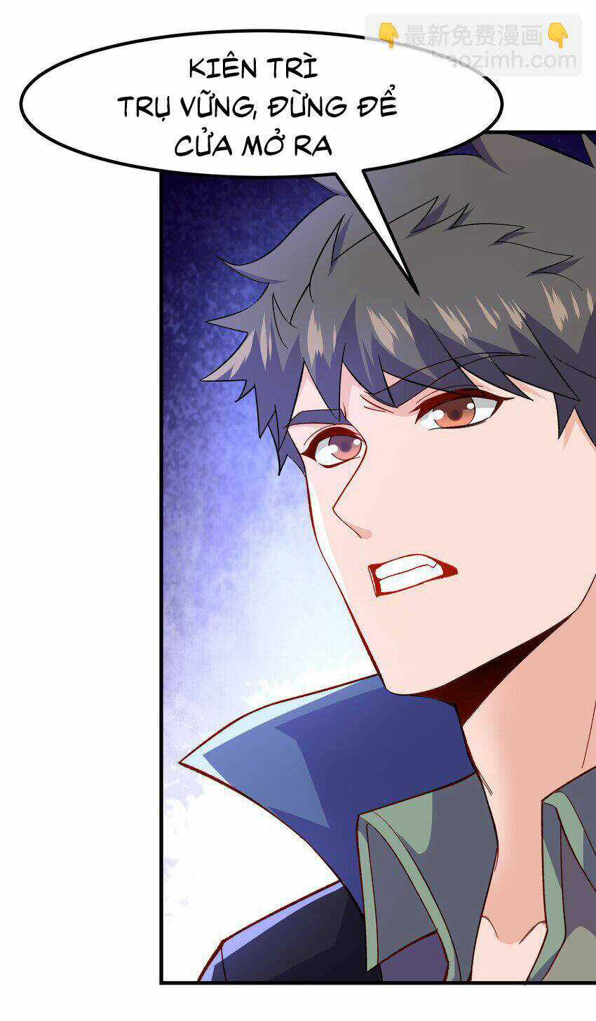 Nguyên Long Chapter 330 trang 4