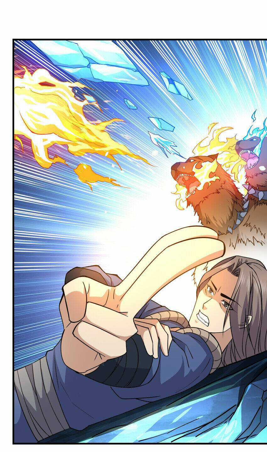 Nguyên Long Chapter 330 trang 44