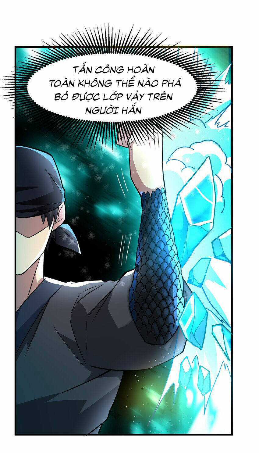 Nguyên Long Chapter 330 trang 45