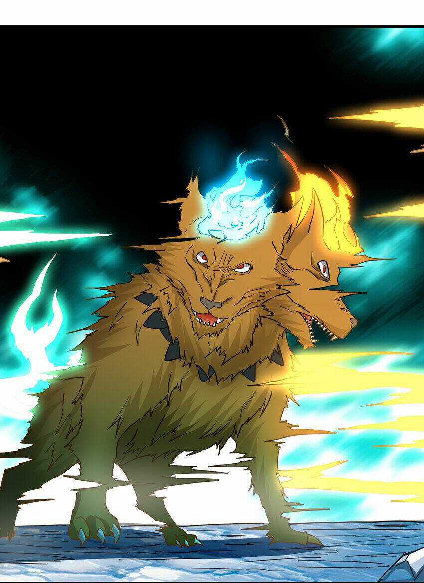 Nguyên Long Chapter 330 trang 46