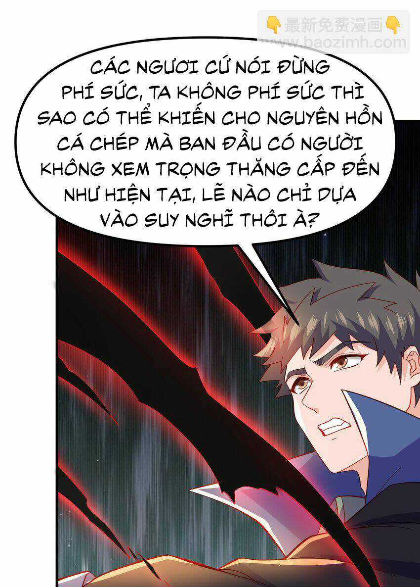 Nguyên Long Chapter 330 trang 6
