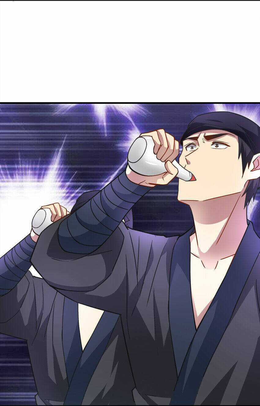 Nguyên Long Chapter 330 trang 61