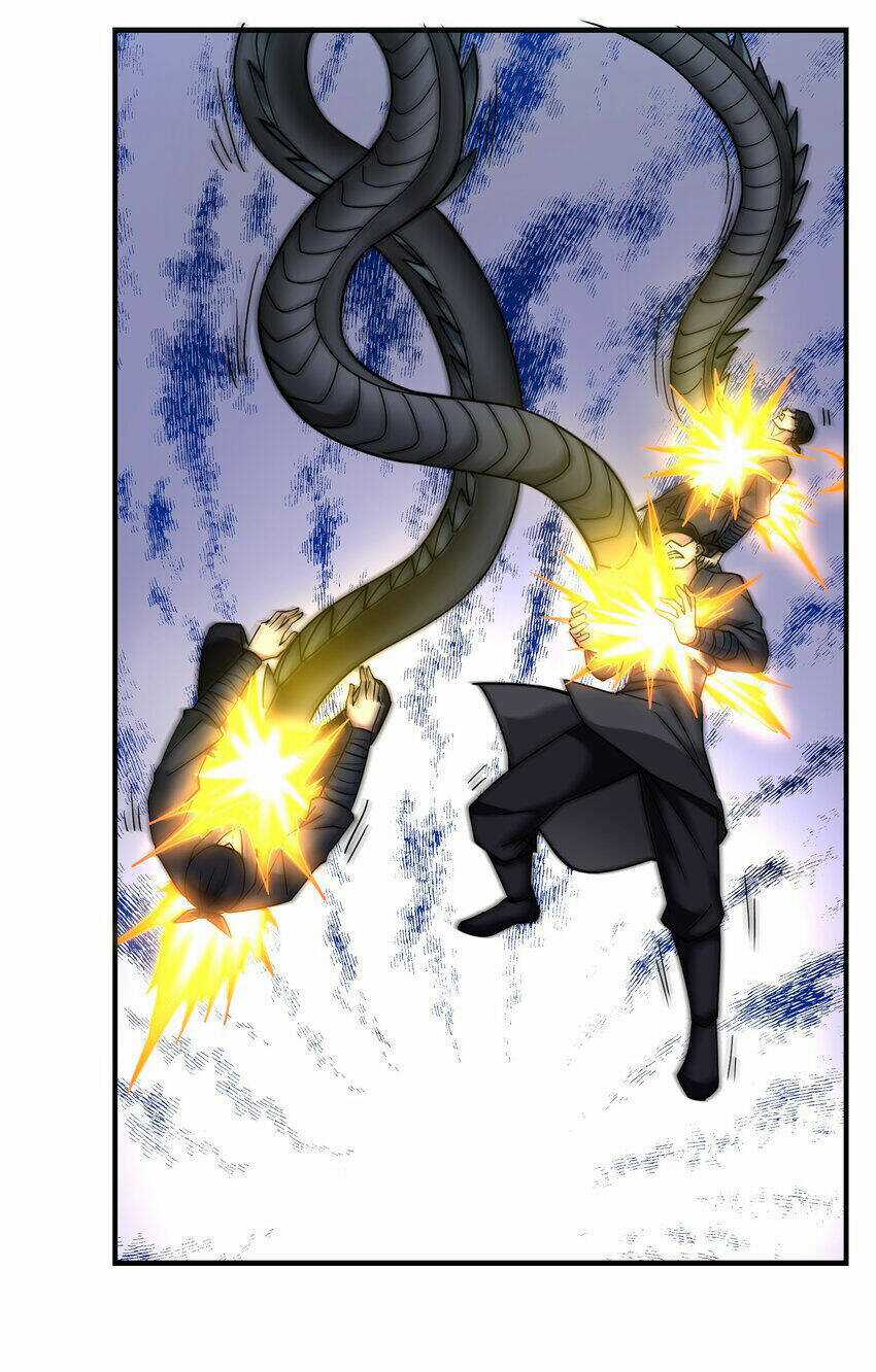 Nguyên Long Chapter 330 trang 63