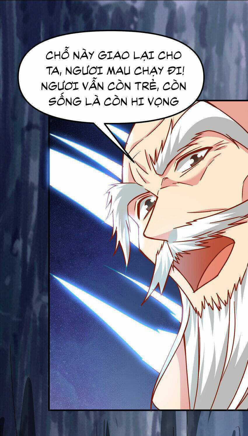 Nguyên Long Chapter 330 trang 65