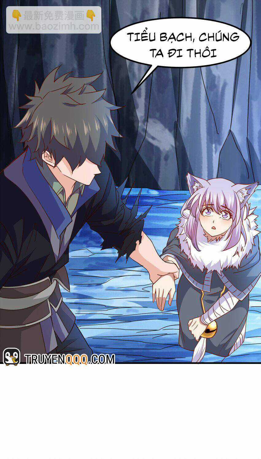 Nguyên Long Chapter 330 trang 66