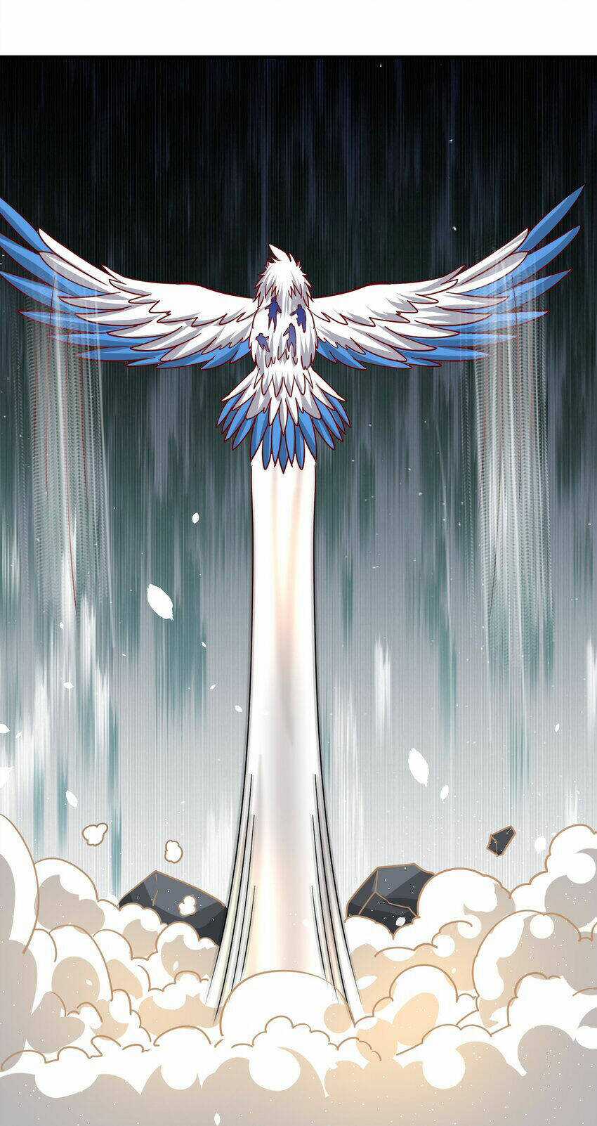 Nguyên Long Chapter 330 trang 68