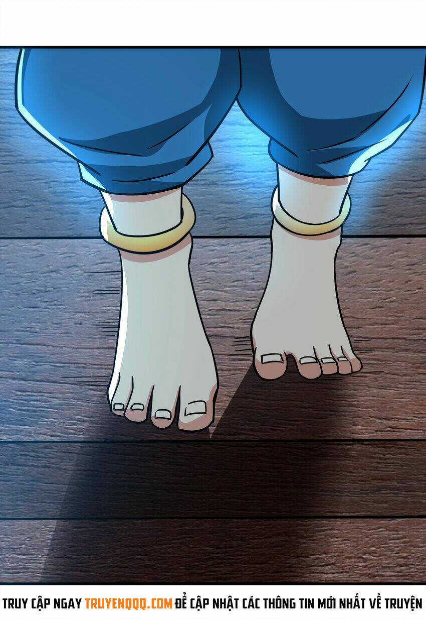 Nguyên Long Chapter 330 trang 74