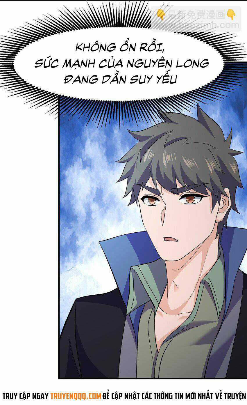 Nguyên Long Chapter 330 trang 9