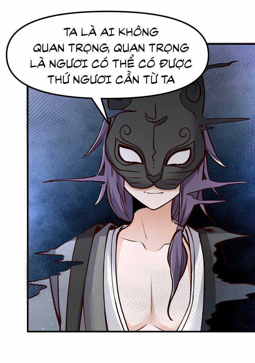 Nguyên Long Chapter 331 trang 10