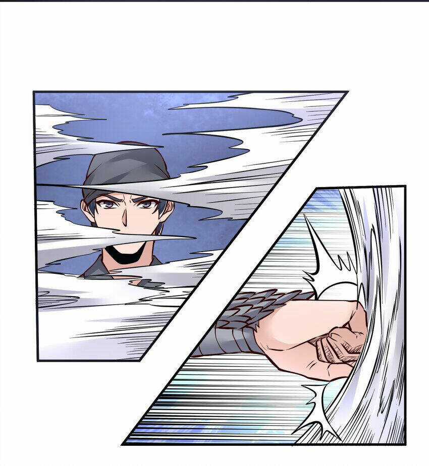 Nguyên Long Chapter 331 trang 15