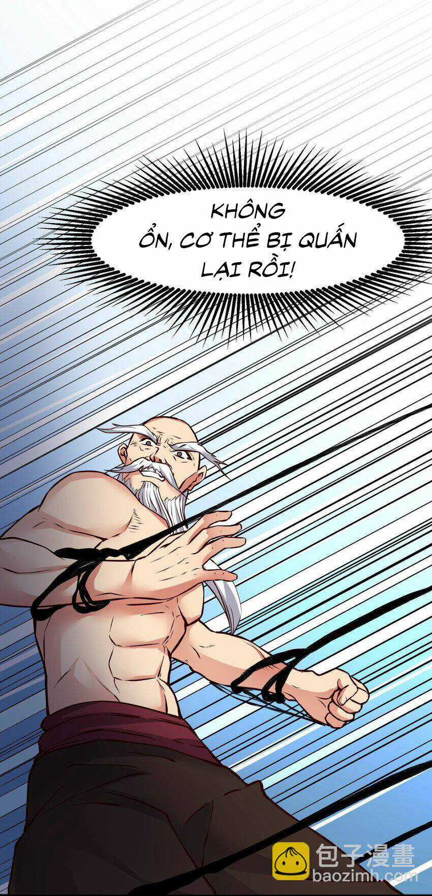 Nguyên Long Chapter 331 trang 23