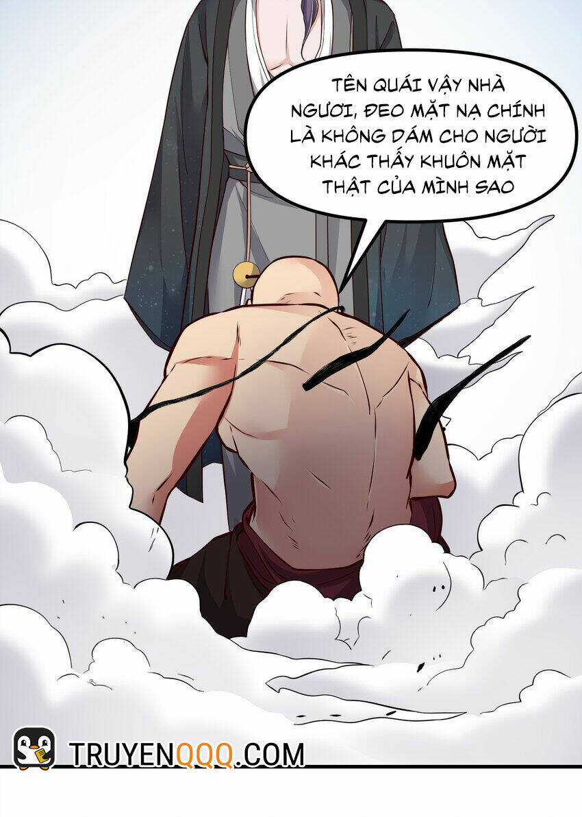 Nguyên Long Chapter 331 trang 25