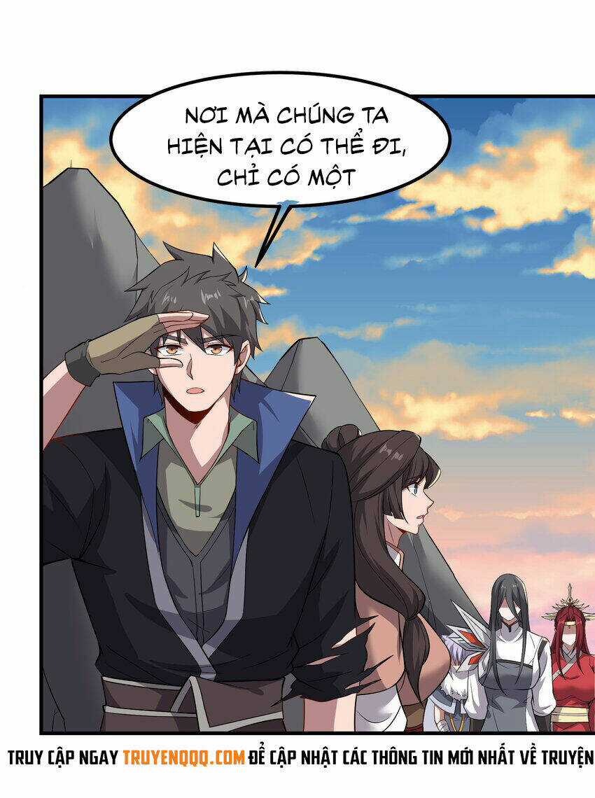 Nguyên Long Chapter 331 trang 30