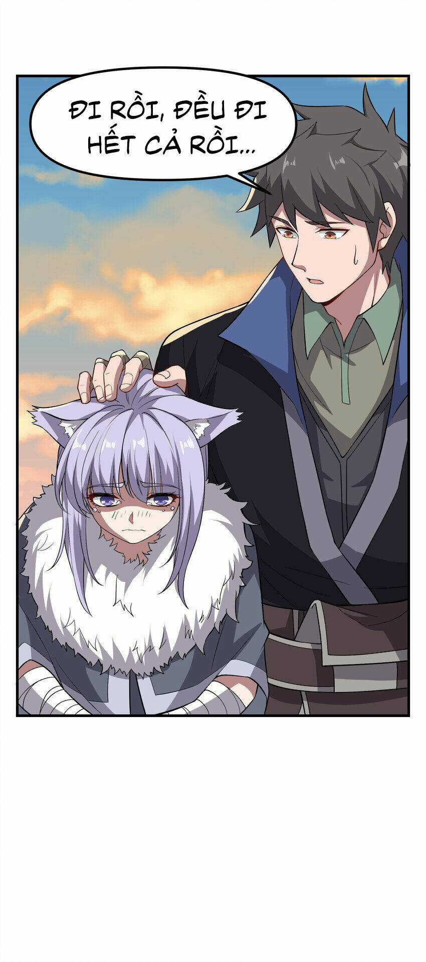 Nguyên Long Chapter 331 trang 32