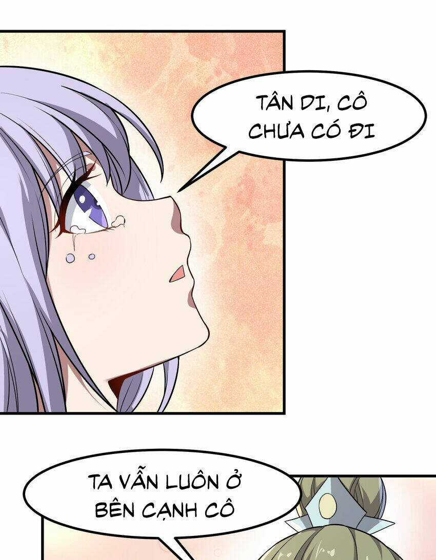 Nguyên Long Chapter 331 trang 37