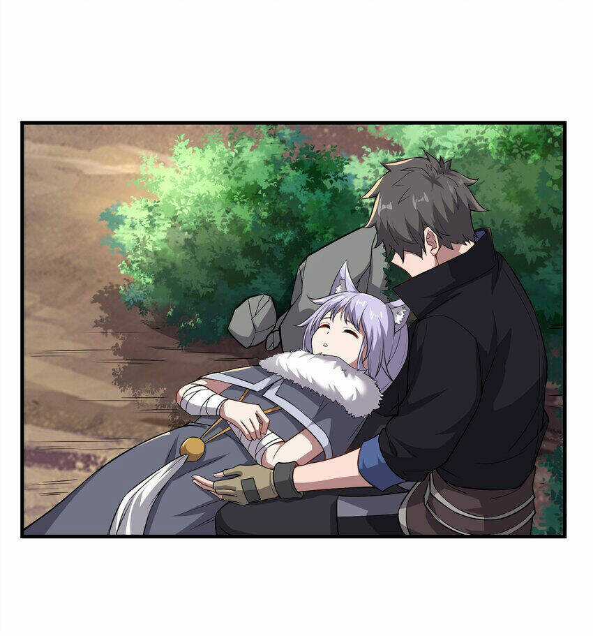 Nguyên Long Chapter 331 trang 43