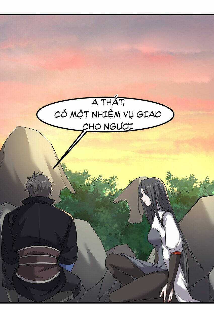 Nguyên Long Chapter 331 trang 44