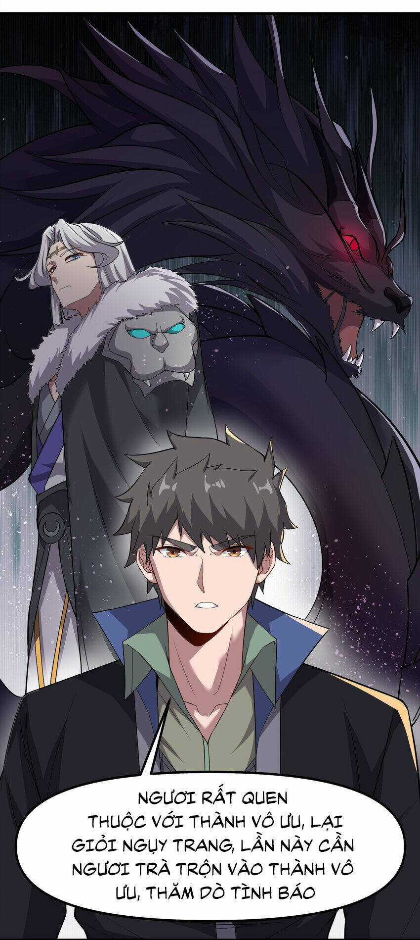 Nguyên Long Chapter 331 trang 45