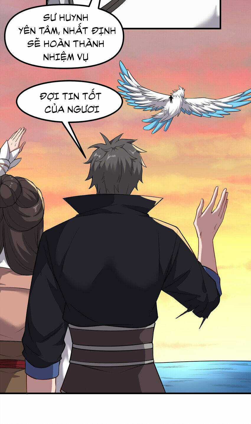 Nguyên Long Chapter 331 trang 47