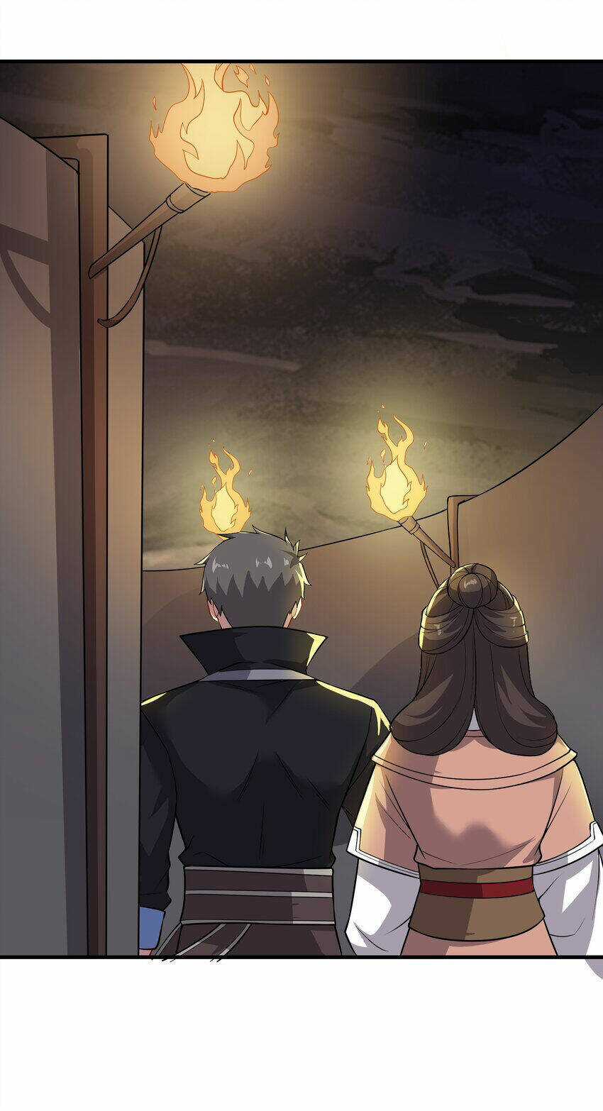 Nguyên Long Chapter 331 trang 50