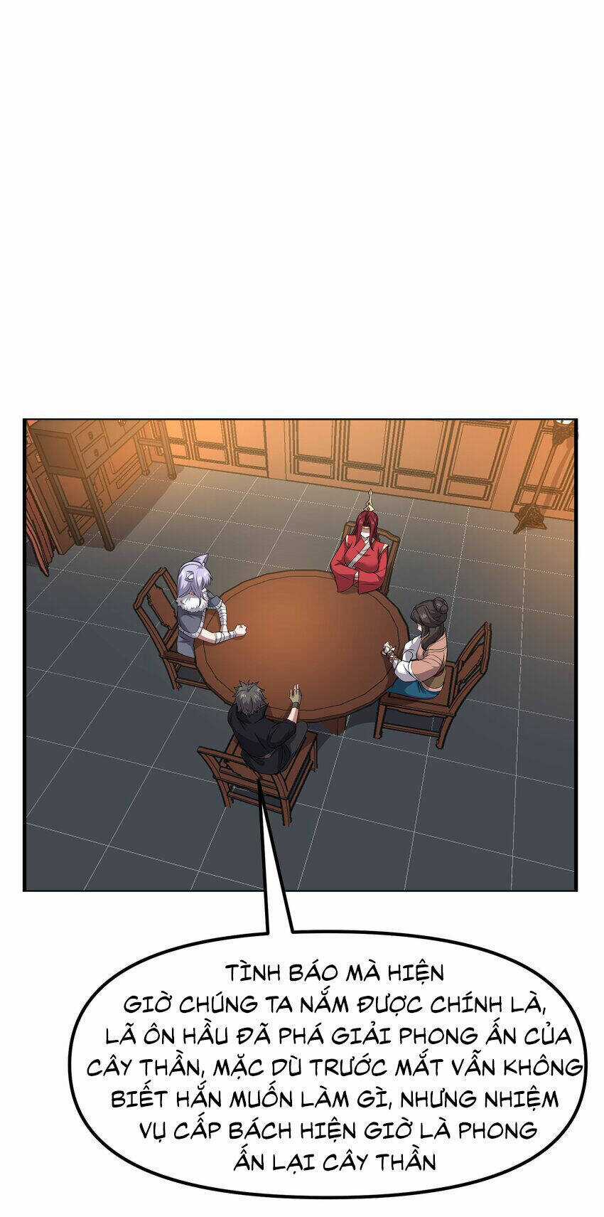 Nguyên Long Chapter 331 trang 51