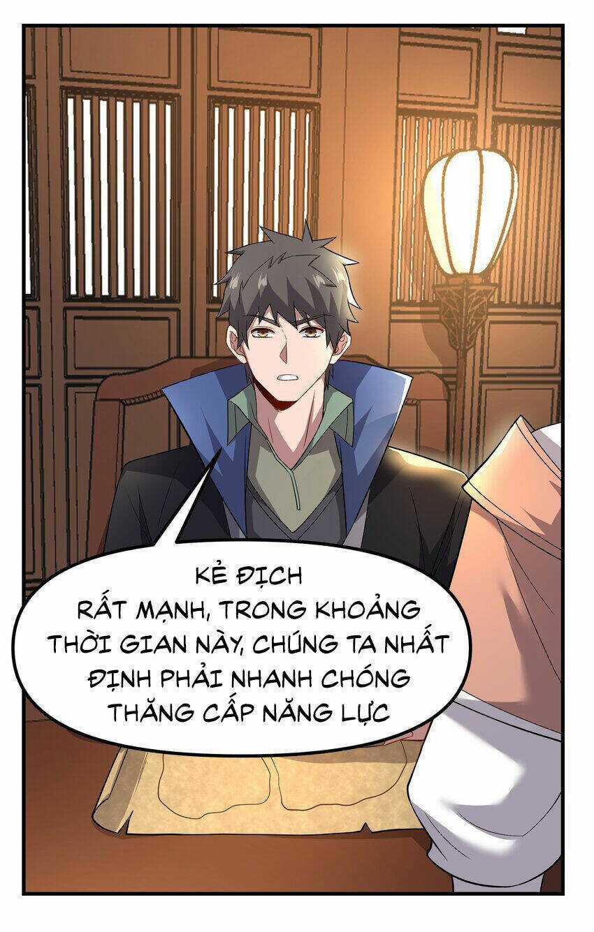 Nguyên Long Chapter 331 trang 54