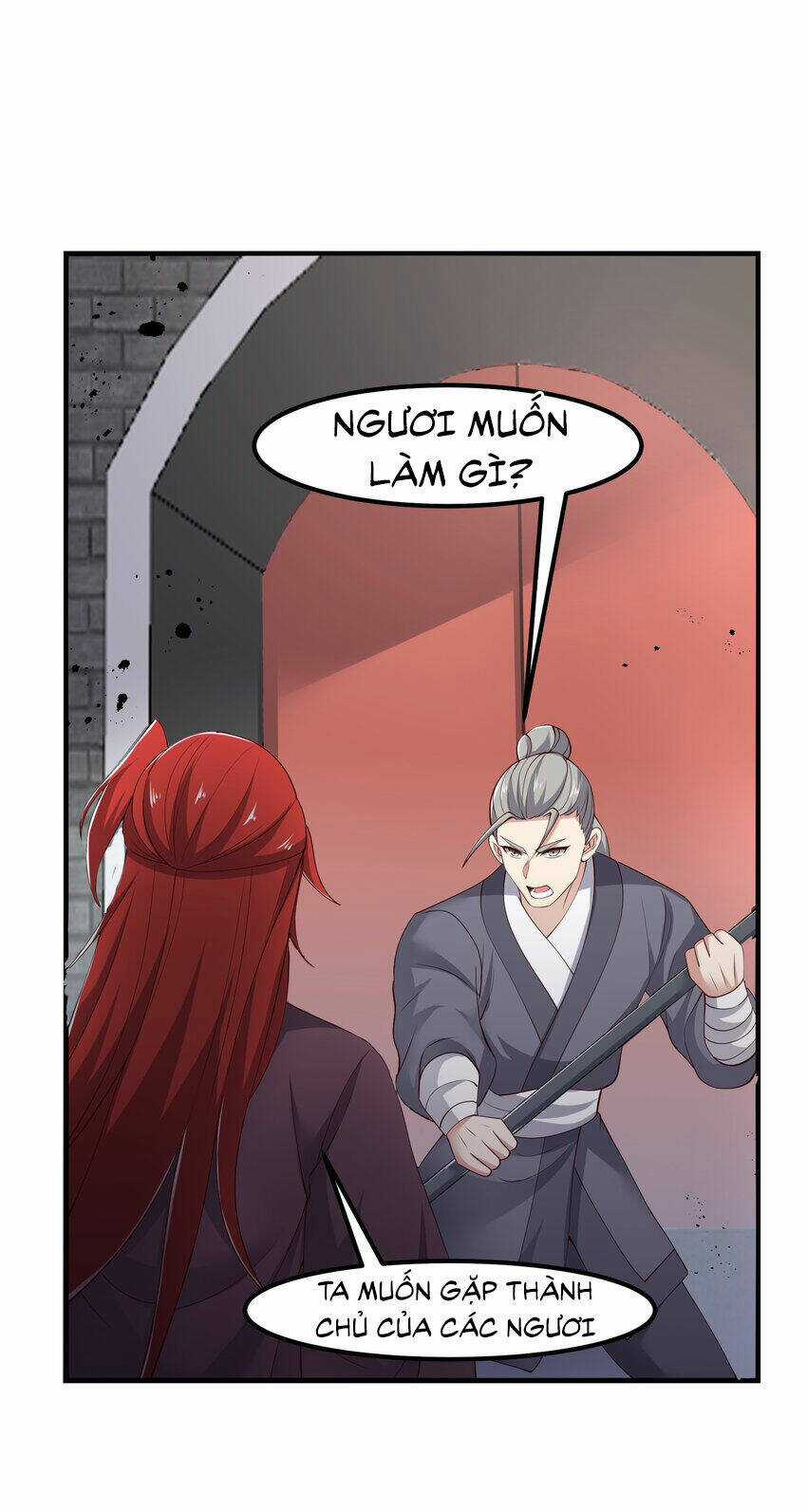 Nguyên Long Chapter 331 trang 59