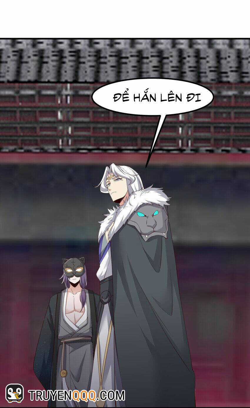 Nguyên Long Chapter 331 trang 61