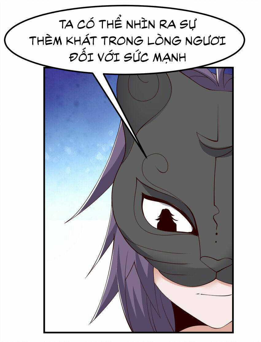 Nguyên Long Chapter 331 trang 64