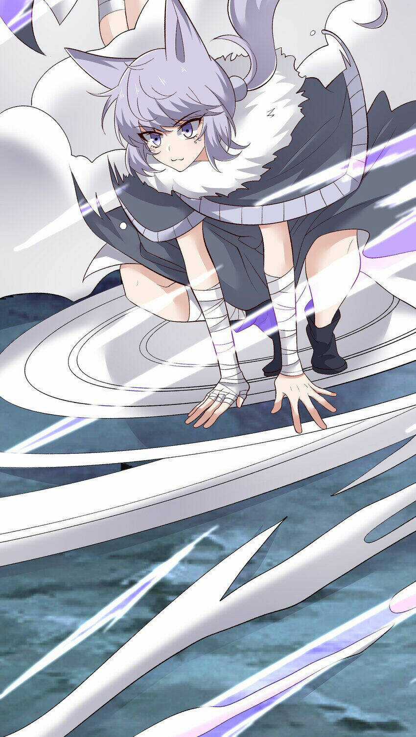 Nguyên Long Chapter 332 trang 15