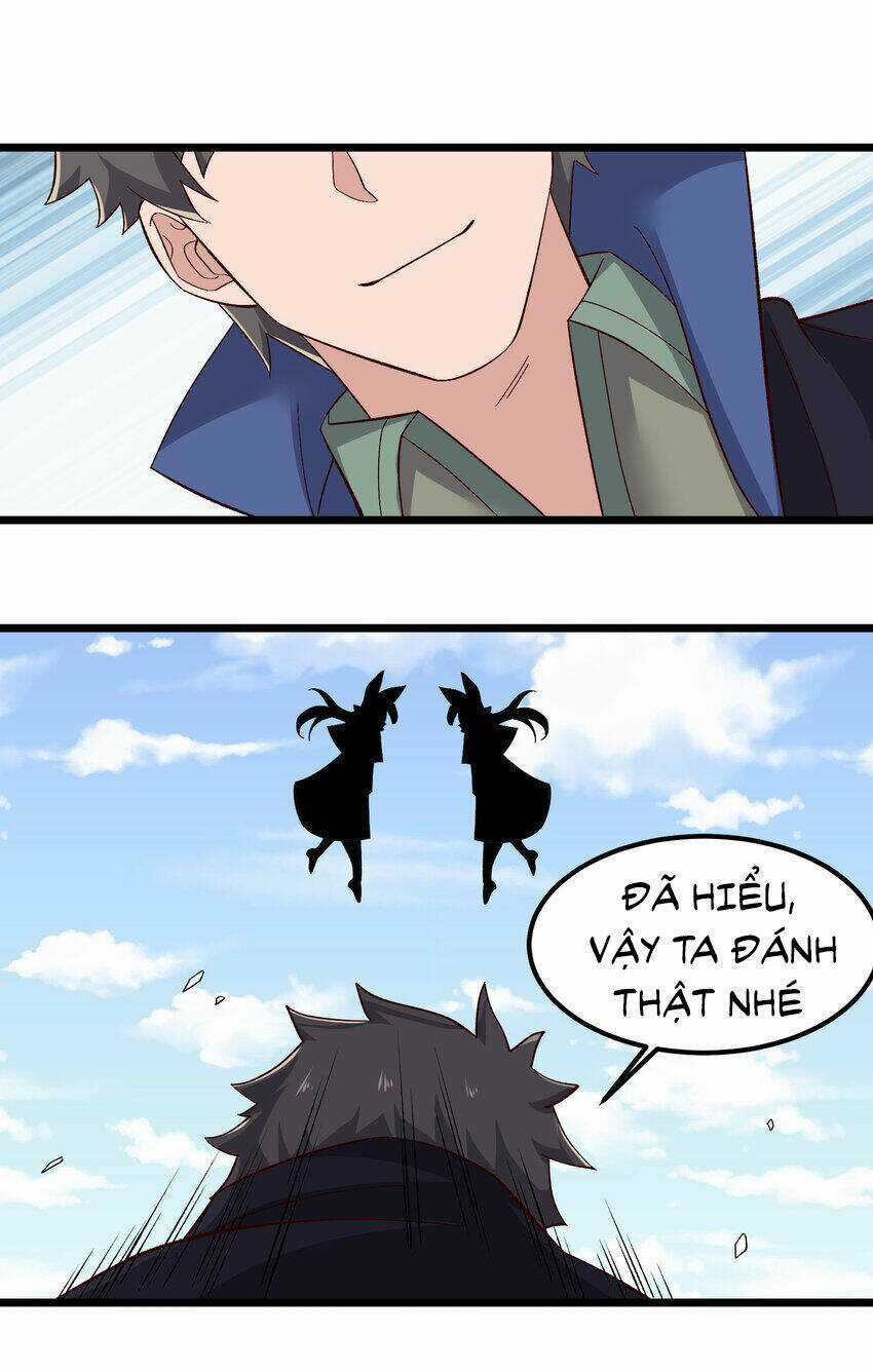 Nguyên Long Chapter 332 trang 16